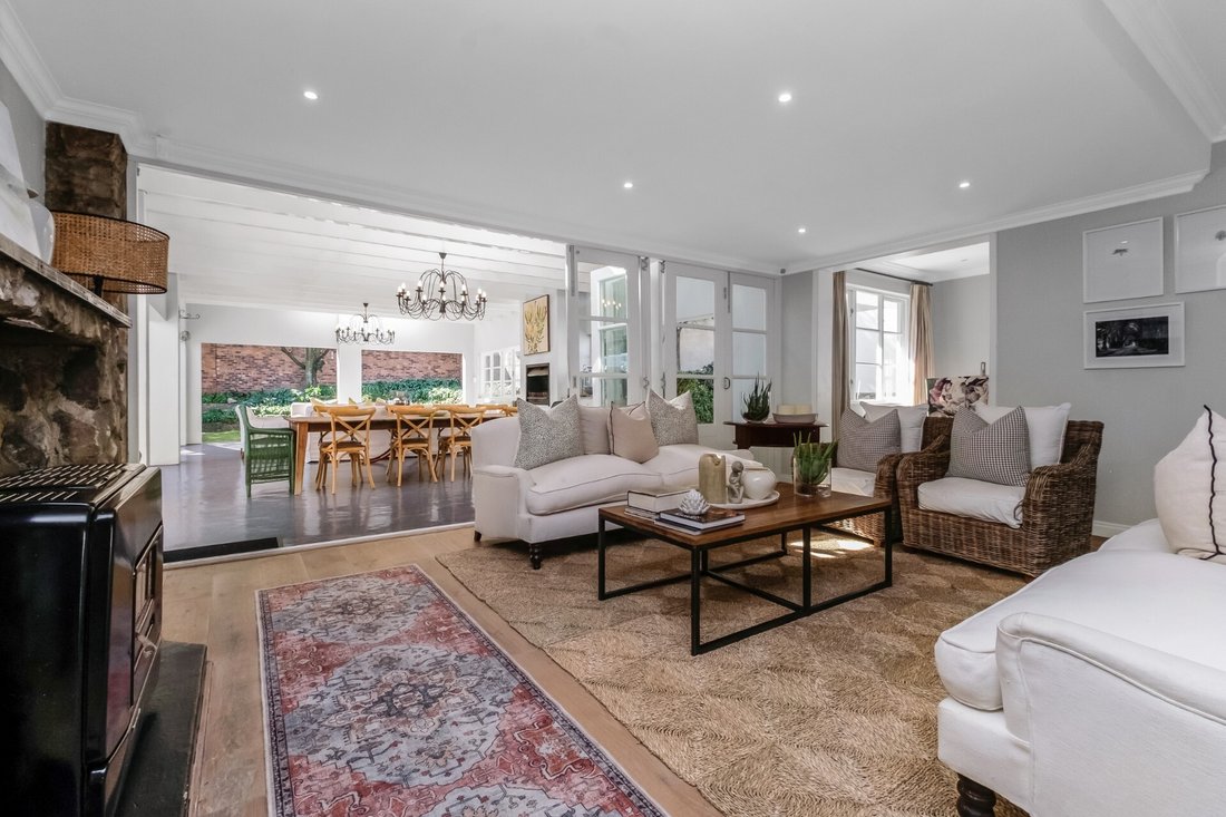 Casa a Craighall, Gauteng, Sudafrica 5 - 19034362
