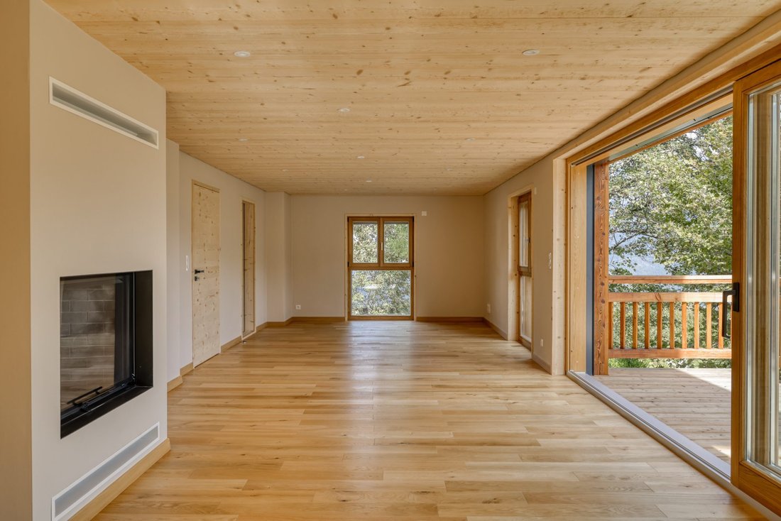 Chalet in Combloux, Auvergne-Rhône-Alpes, France 2 - 19026763