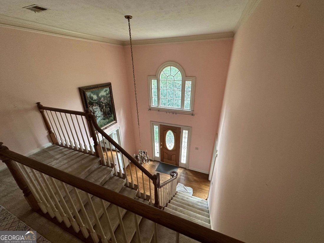 House in Stone Mountain, Georgia, United States 4 - 19032533