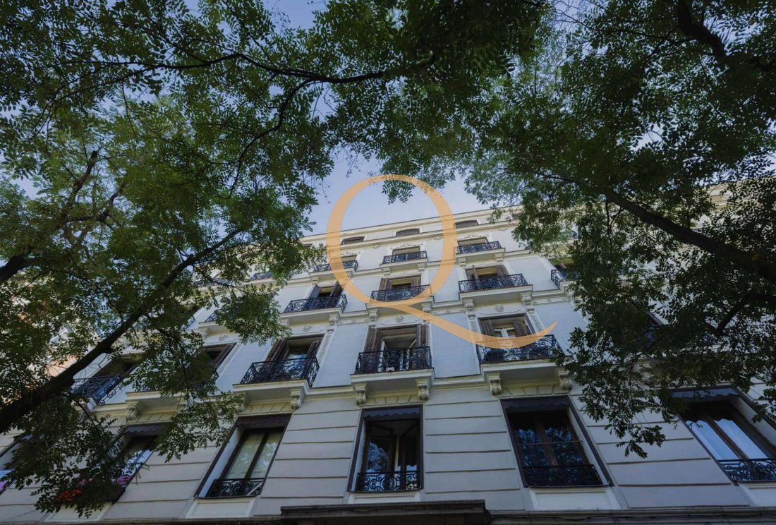 Apartment in Centro, Madrid, Spain 5 - 19027440