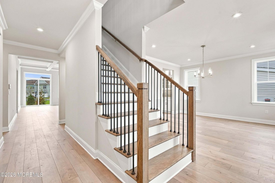 House in Manalapan Township, New Jersey, United States 2 - 19020390