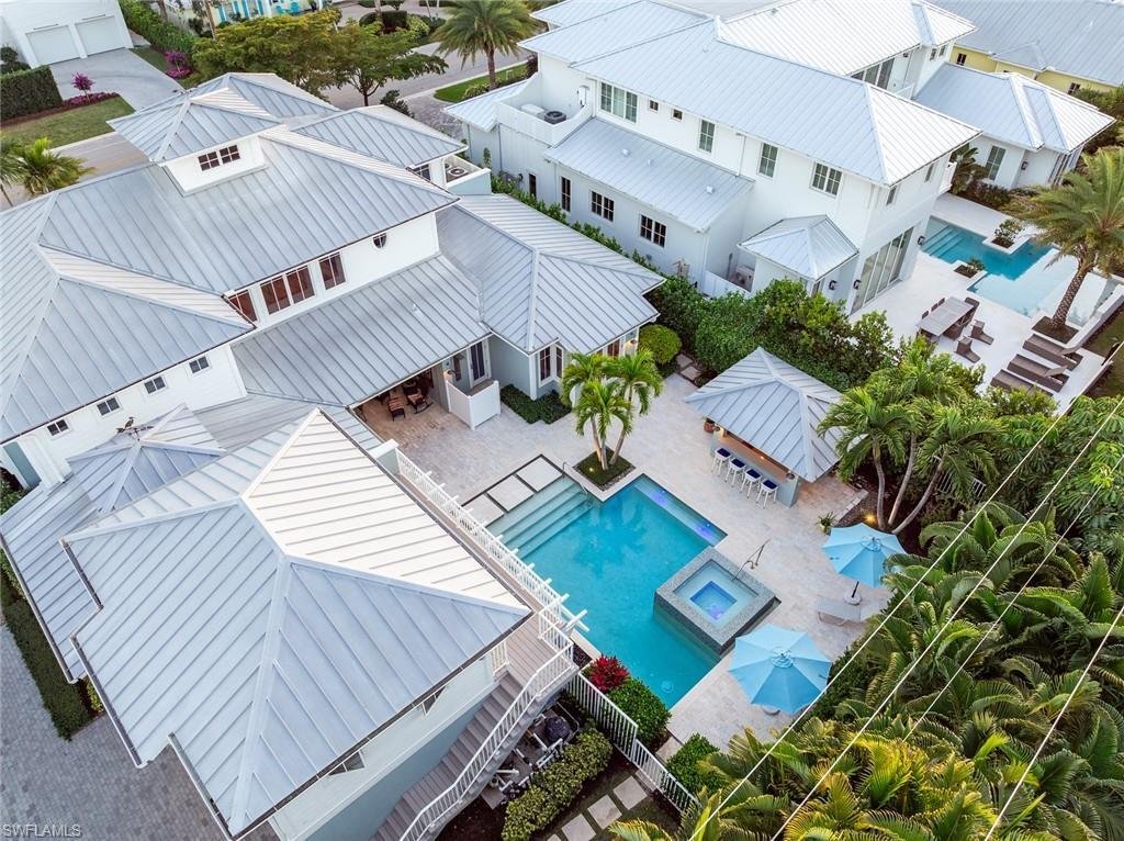 Casa a Naples, Florida, Stati Uniti 3 - 19032219