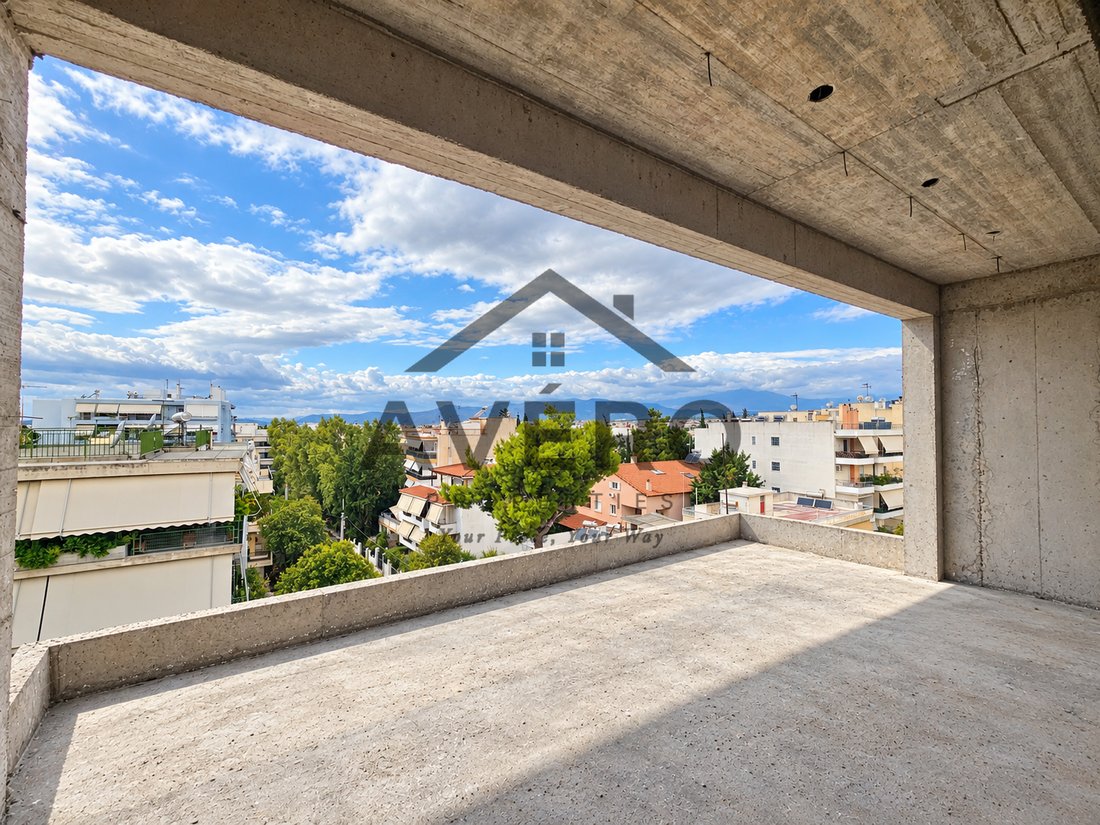Appartement à North Athens, Attique, Grèce 4 - 18991253