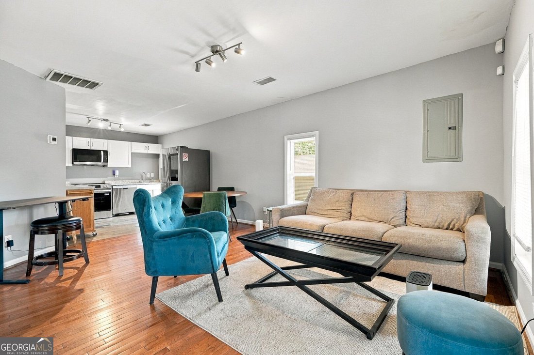 House in Atlanta, Georgia, United States 4 - 19027130