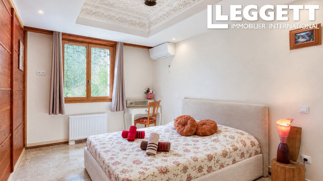 Villa in Souillac, Occitania, France 5 - 19025287