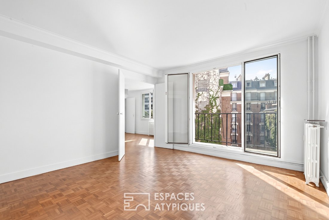 Apartamento en Gros Caillou, Paris 7e Arrondissement, París 3 - 18972376