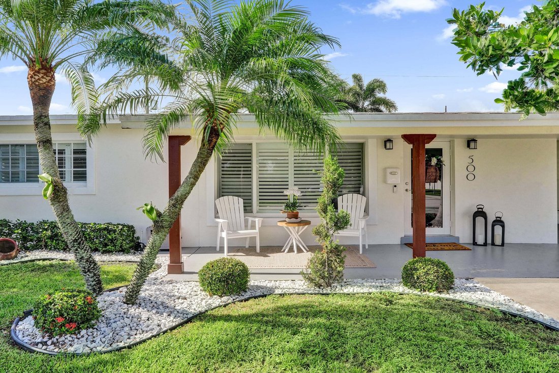 House in Deerfield Beach, Florida, United States 2 - 19020755