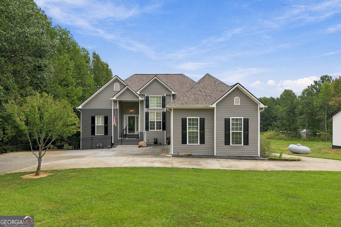 House in Jasper, Georgia, United States 1 - 19030912
