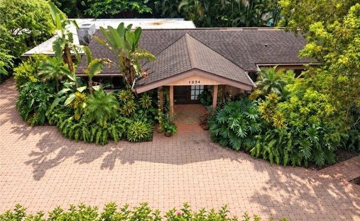 House in Naples, Florida, United States 1