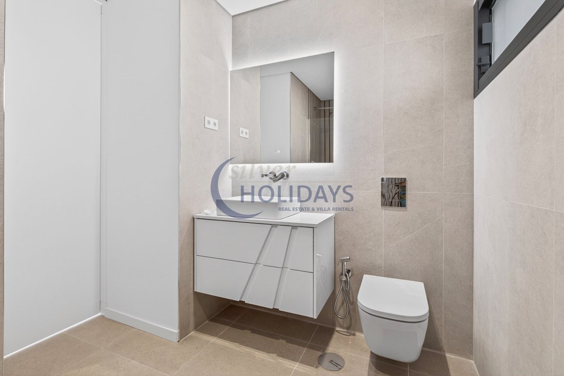 Apartment in Vilamoura, Quarteira, Algarve 5 - 19025486