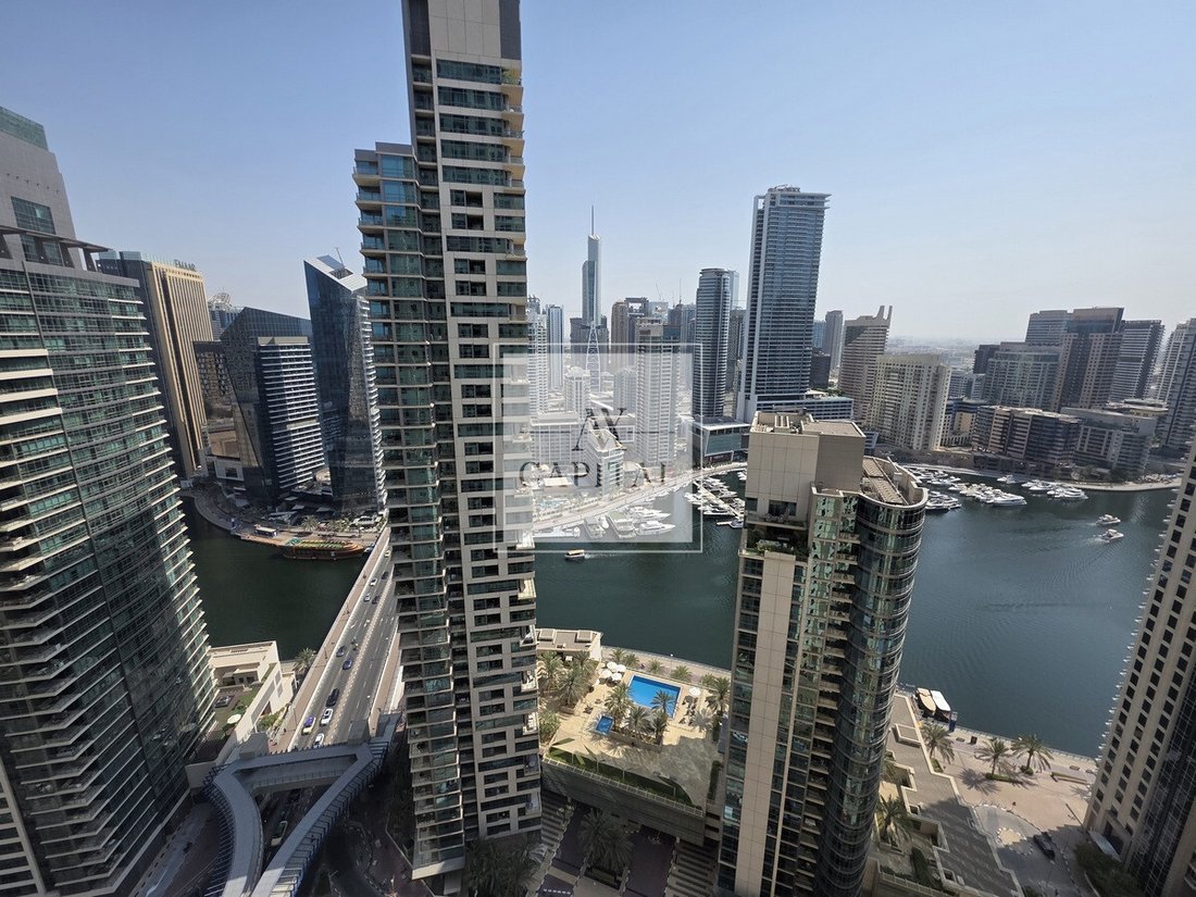 Apartment in Al Barsha South 5, Al Barsha, Dubai 1 - 19033654