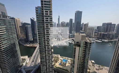 Apartment in Al Barsha South 5, Al Barsha, Dubai 1