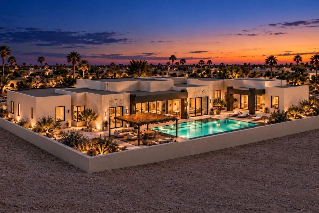 House in Scottsdale, Arizona, United States 2 - 19022578