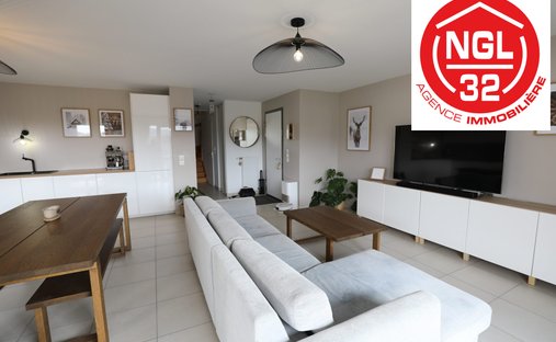 Apartment in Villy-le-Pelloux, Auvergne-Rhône-Alpes, France 1