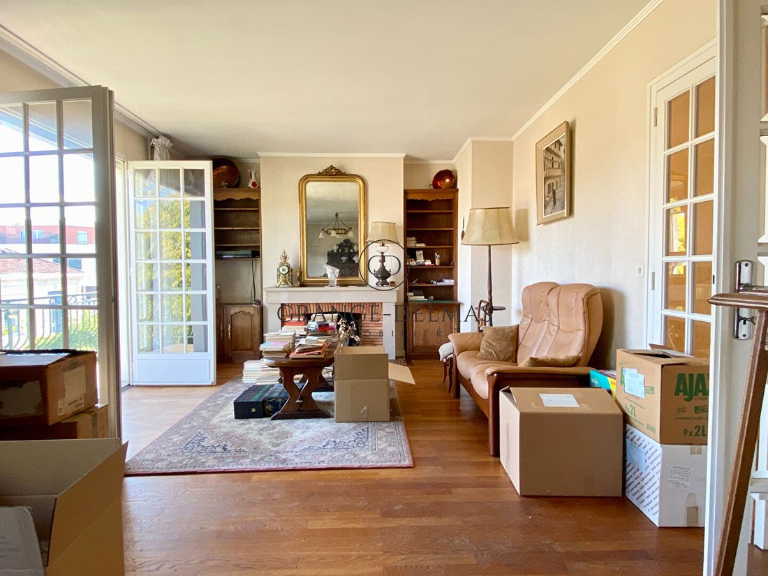Casa a Talence, Nuova Aquitania, Francia 1 - 19027765