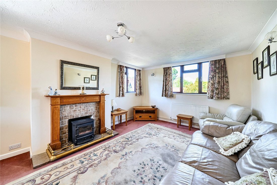 Bungalow in Somerset, Inghilterra 5 - 19022743