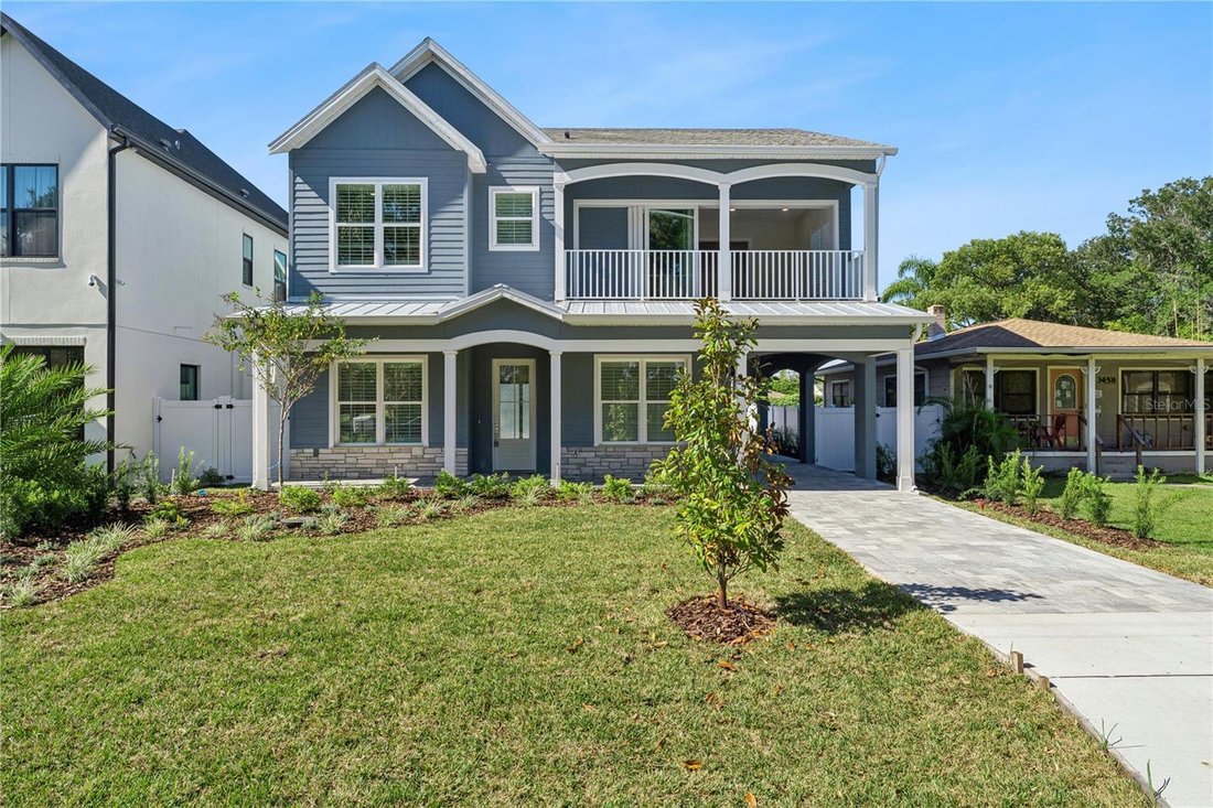House in Orlando, Florida, United States 1 - 19030850