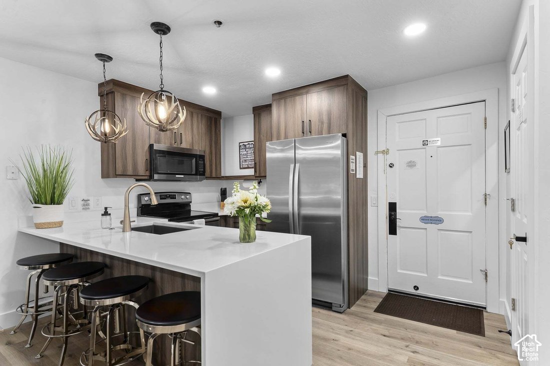 Condominio a Park City, Utah, Stati Uniti 1 - 19023149