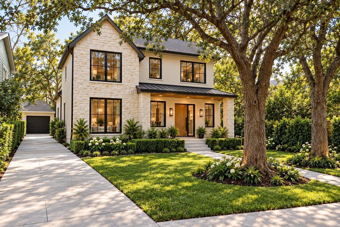 House in Orlando, Florida, United States 1 - 19023387