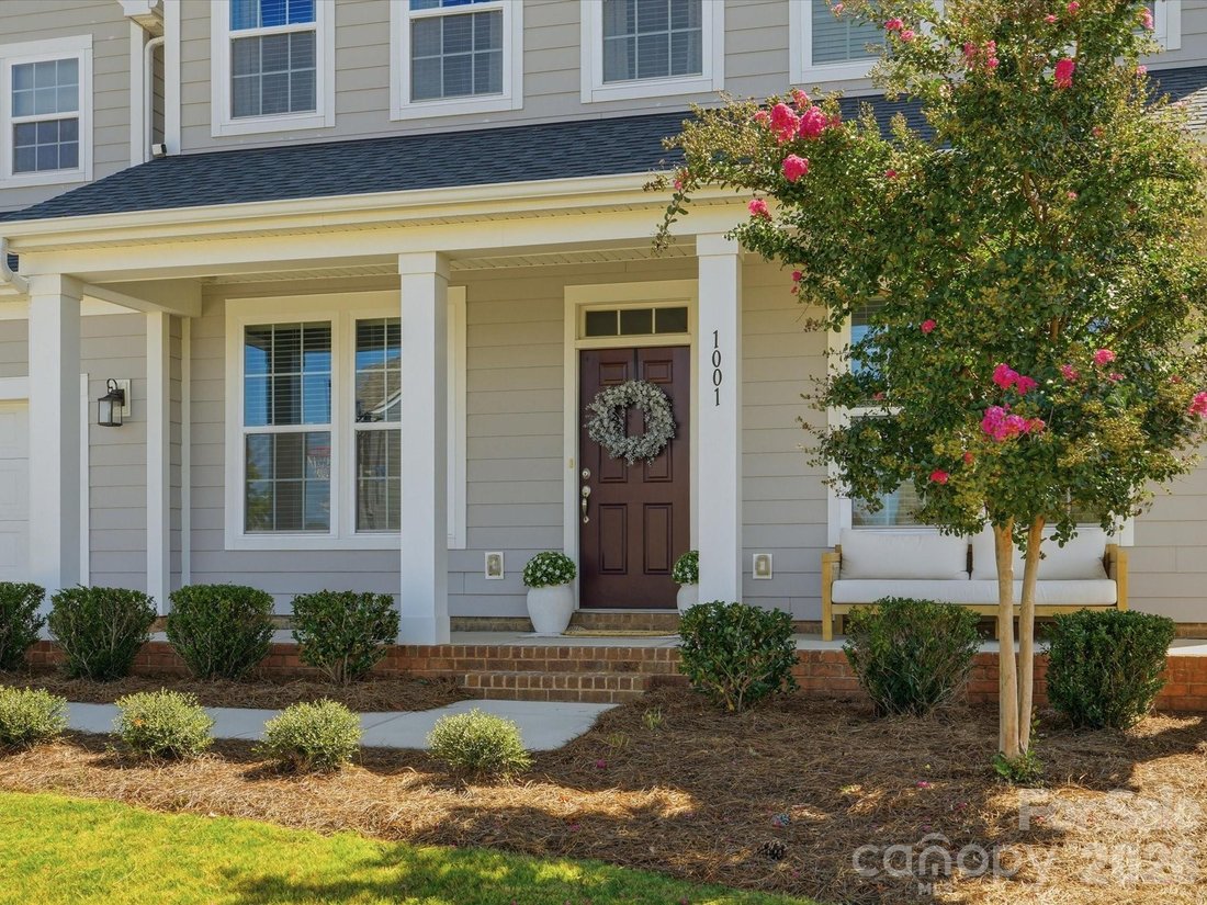 Maison à Waxhaw, Caroline du Nord, États-Unis 2 - 19027299