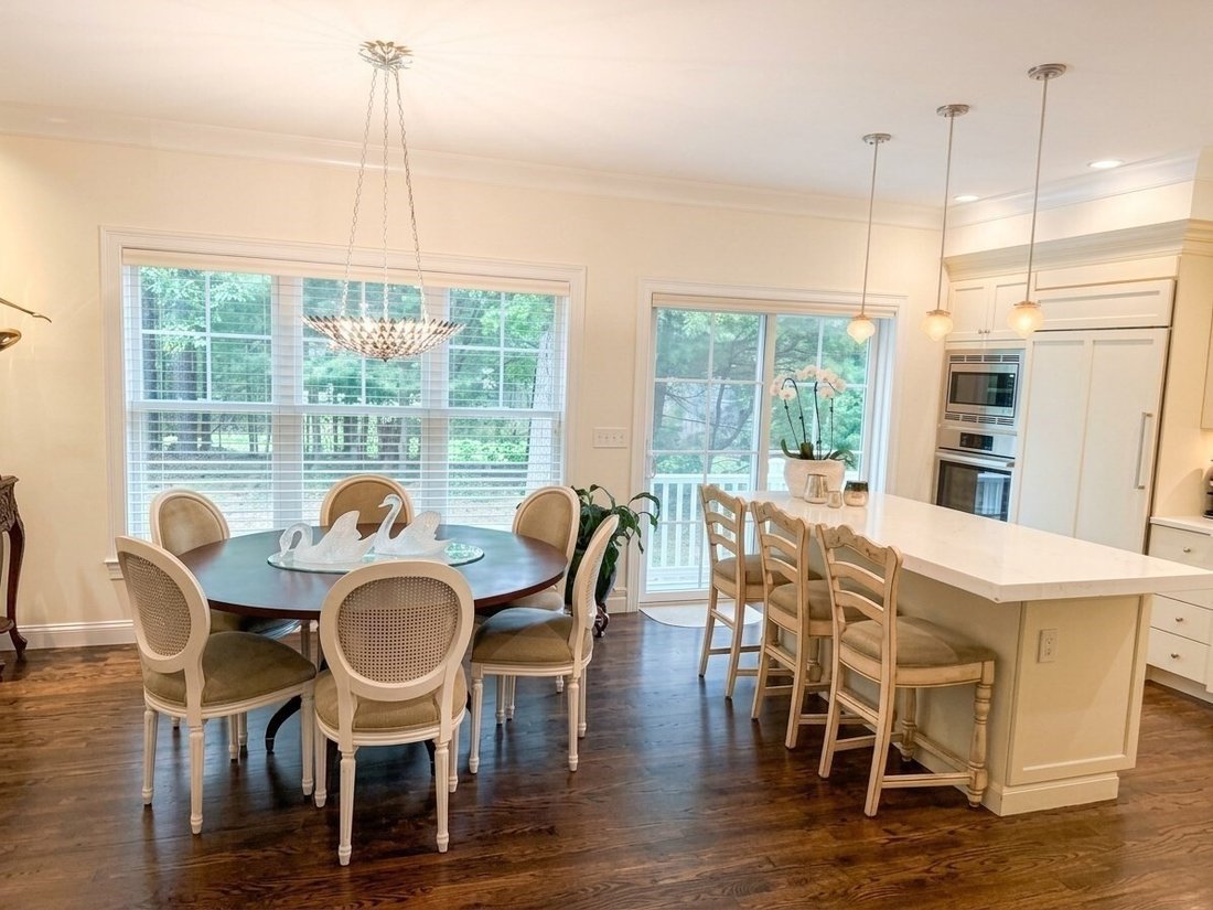 Condo in Needham, Massachusetts, United States 3 - 19032293