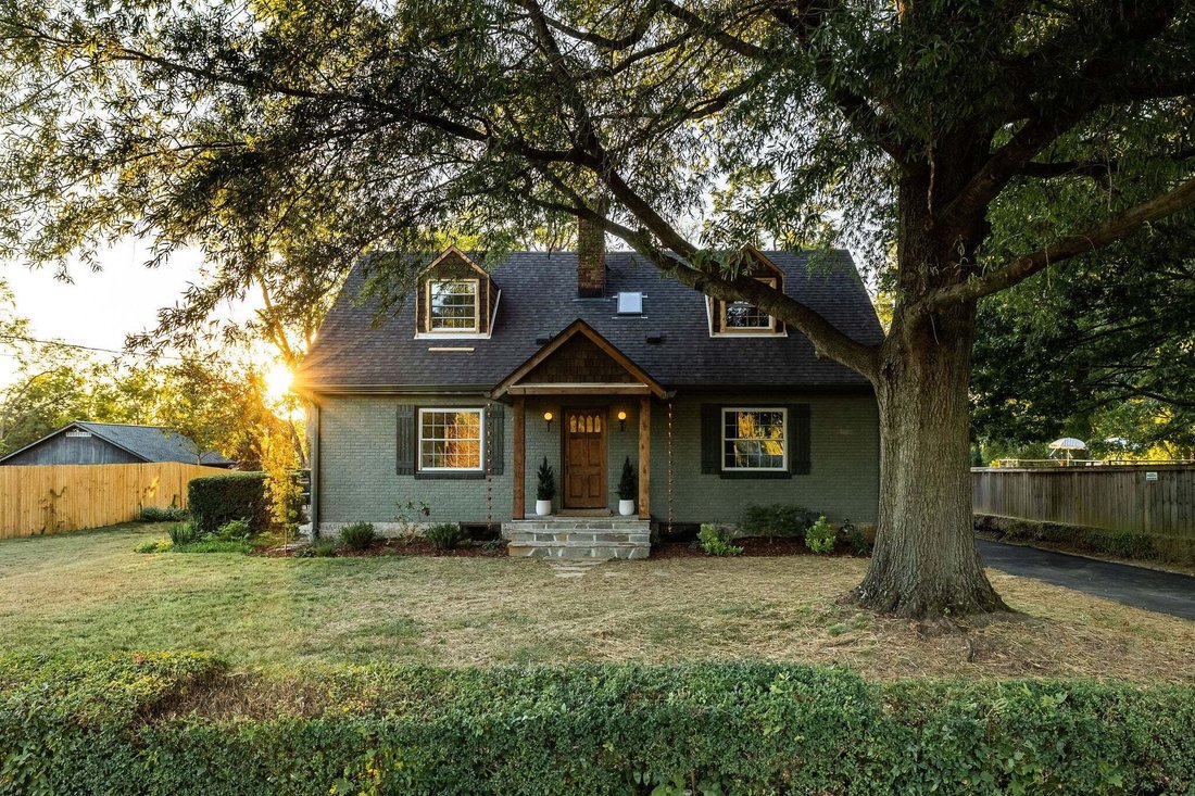 House in Nashville, Tennessee, United States 2 - 19020759