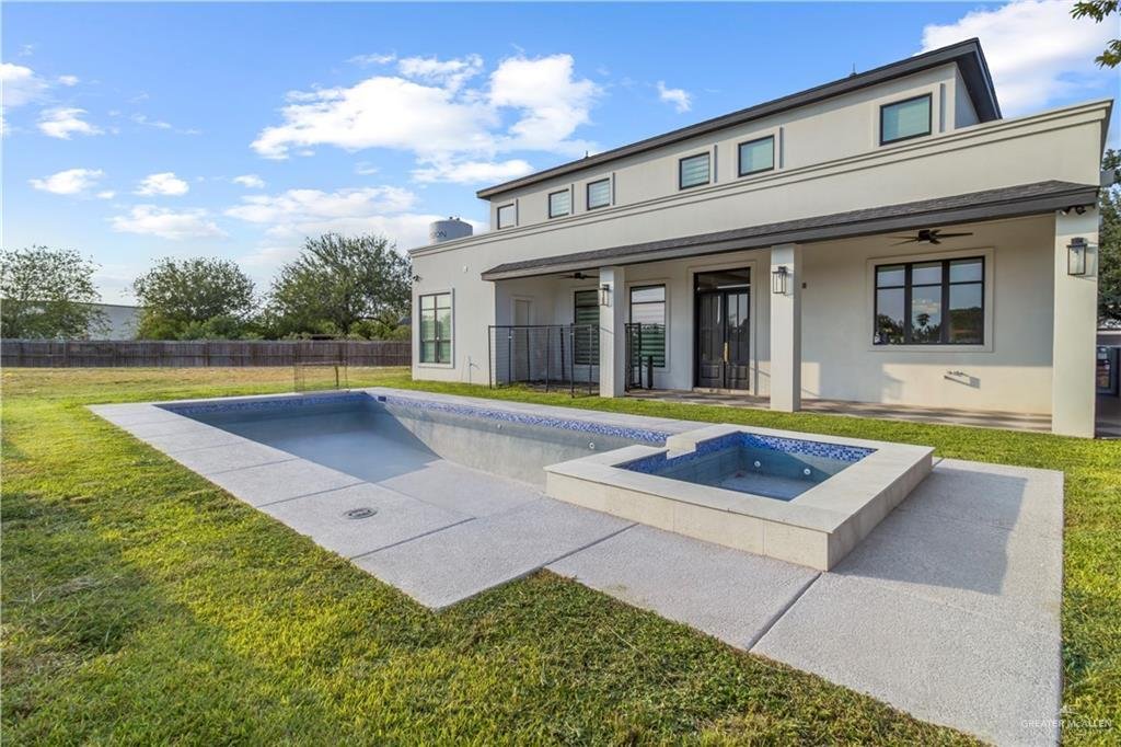 House in Mission, Texas, United States 4 - 19029133