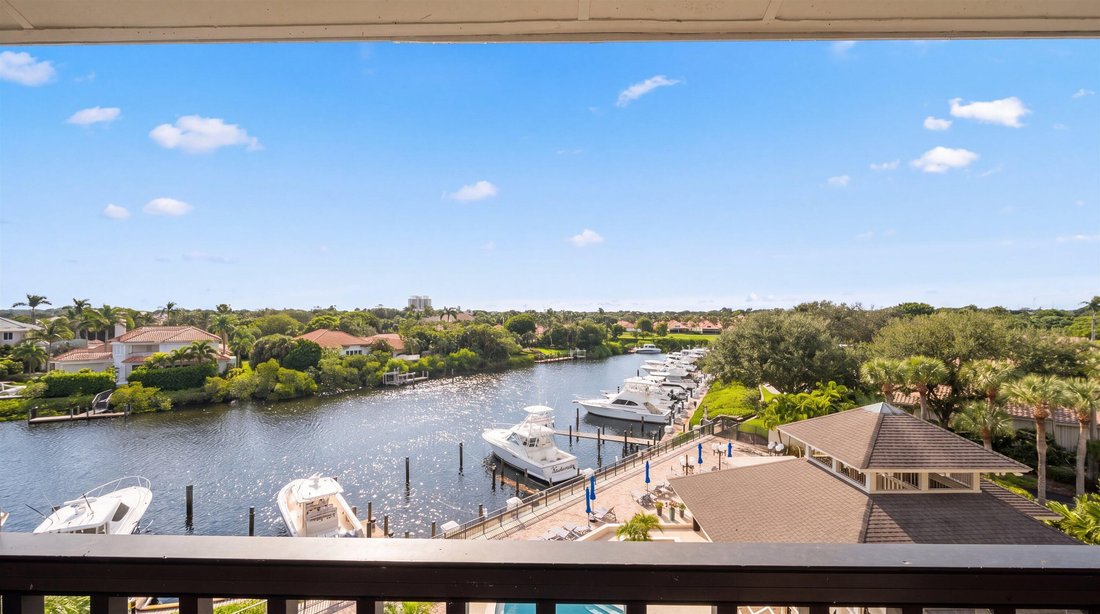 Eigentumswohnung in Jupiter, Florida, Vereinigte Staaten 4 - 19030840