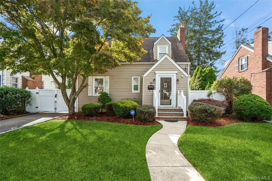 Casa en Hicksville, Nueva York, Estados Unidos 3 - 19034285