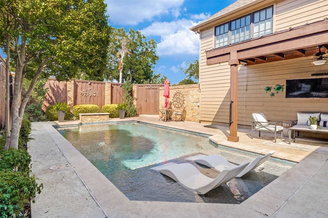 House in Dallas, Texas, United States 2 - 19026535