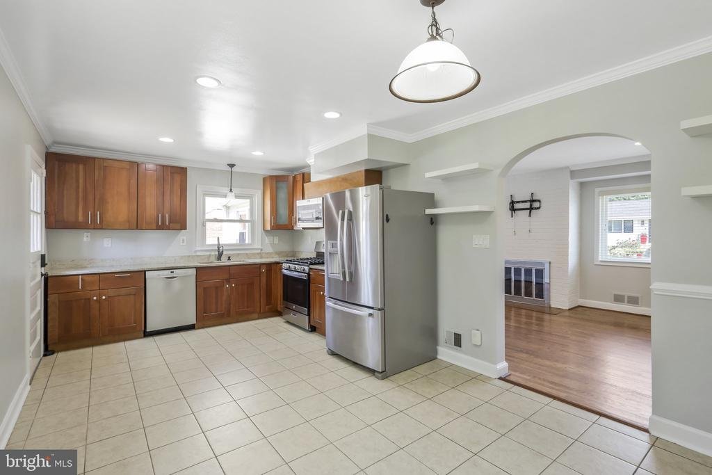 House in Arlington, Virginia, United States 5 - 19029336