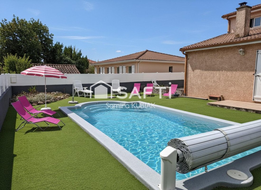 House in Escalquens, Occitania, France 2 - 19028556