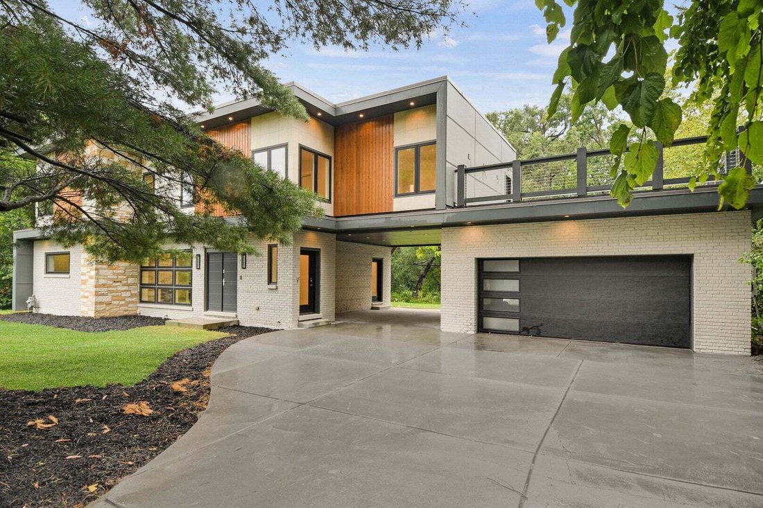 Haus in Palos Heights, Illinois, Vereinigte Staaten 1 - 19020666