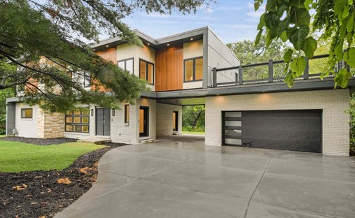 Haus in Palos Heights, Illinois, Vereinigte Staaten 1