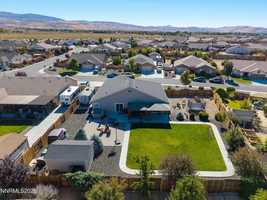 House in Sparks, Nevada, United States 3 - 19022821