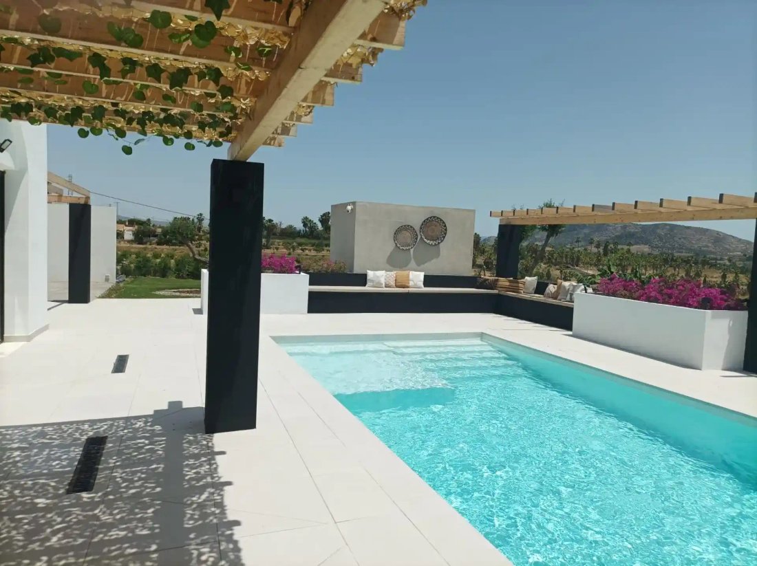 House in Alhaurin el Grande, Andalusia, Spain 4 - 19030868