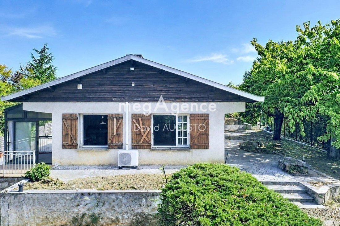 Villa in Tassin le Bourg, Tassin-la-Demi-Lune, France 2 - 18981569