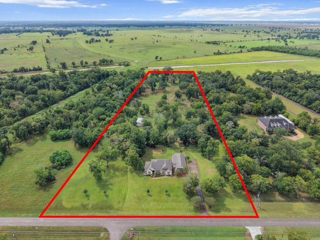 House in Rosharon, Texas, United States 3 - 19031078