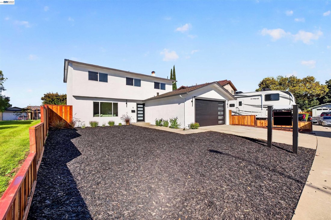 Casa en Milpitas, California, Estados Unidos 2 - 19031884