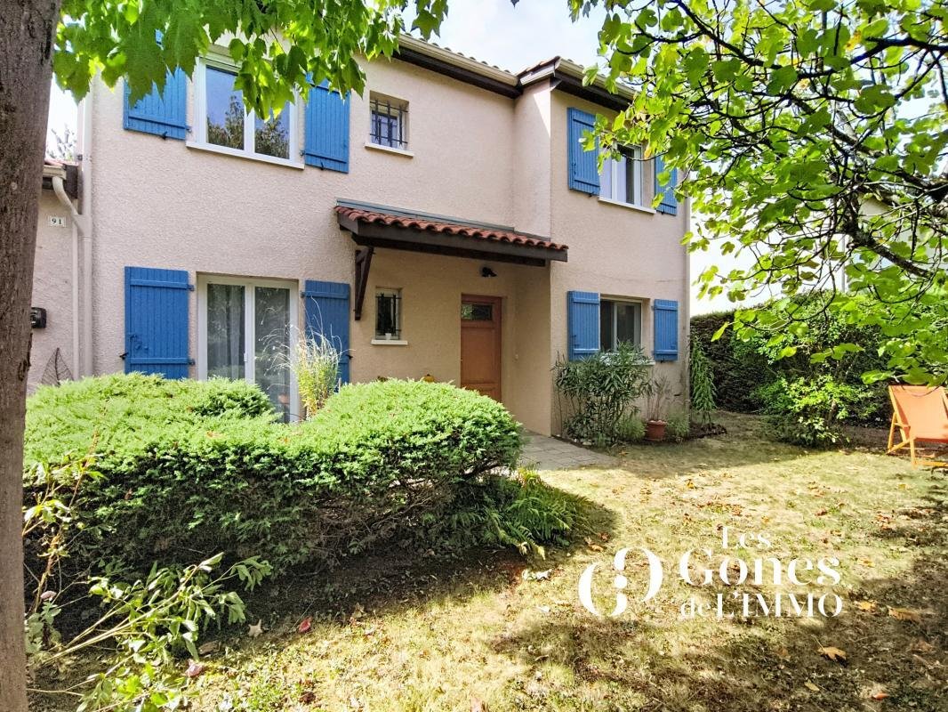 House in Centre, Craponne, France 1 - 19025274