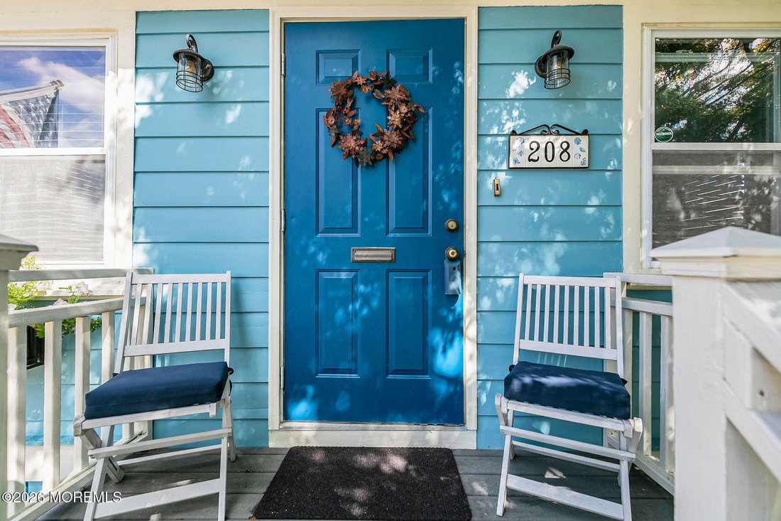 House in Point Pleasant Beach, New Jersey, United States 3 - 19023020