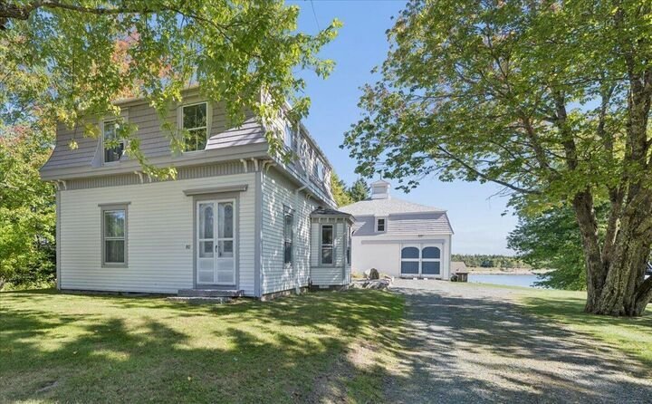 Haus in Gouldsboro, Maine, Vereinigte Staaten 2 - 19031806