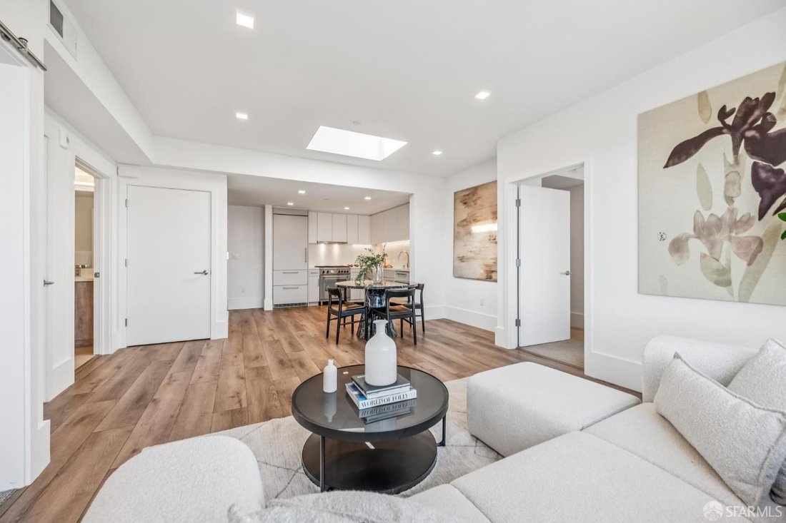 Condo in San Francisco, California, United States 4 - 19022783