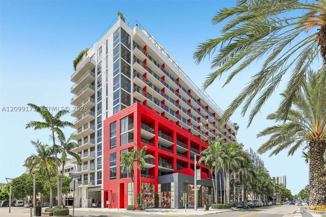 Condo in Miami, Florida, United States 1 - 19029312