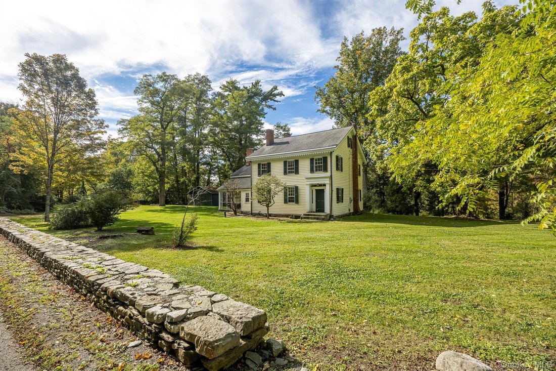 House in Stanfordville, New York, United States 1 - 19033300