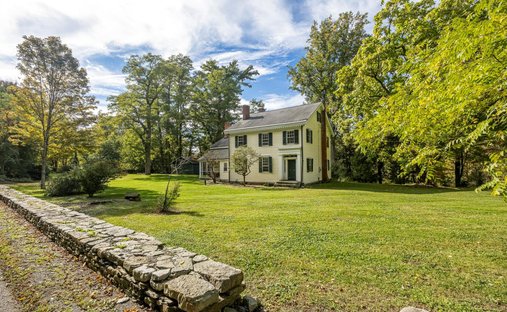 Casa en Stanfordville, Nueva York, Estados Unidos 1