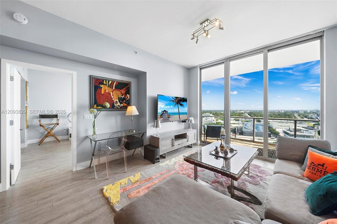 Condo in Miami, Florida, United States 1 - 19025169