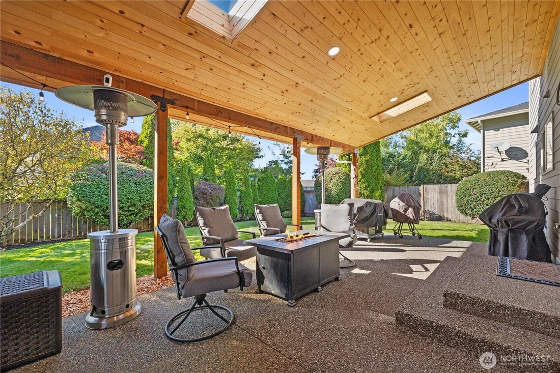 House in Snohomish, Washington, United States 3 - 19023854