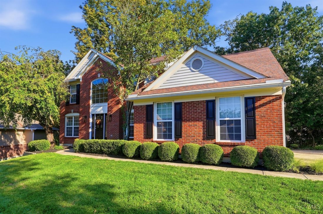House in Loveland, Ohio, United States 4 - 19020474