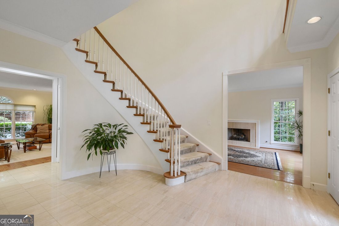 House in Roswell, Georgia, United States 4 - 19021226
